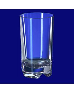 Cocktailglas 0,3l SAN glasklar