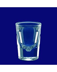 Easy Shot 2cl/4cl SAN glasklar
