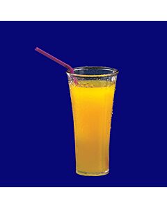 Elegance Trinkbecher 0,3l PC glasklar