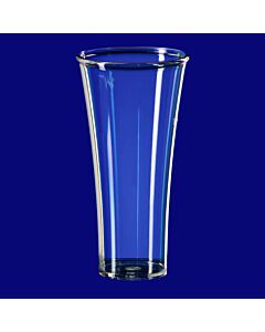 Elegance Trinkbecher 0,5l PC glasklar