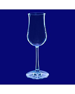 Grappa-Glas 2cl/4cl SAN glasklar