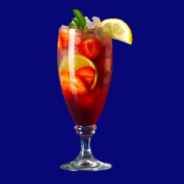 Dolce Vita Glas 0,3l SAN glasklar, Hersteller Schorm Gesellschaft m.b.H., Austria