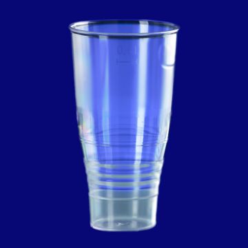 Open Air Cup 0,5l PC teilgefrostet, Hersteller Schorm Gesellschaft m.b.H., Austria