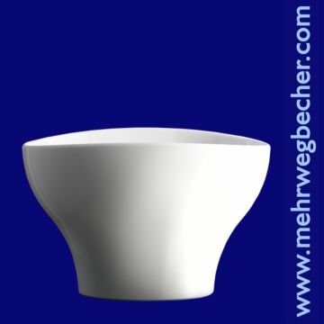 Piccolo-Cooler SAN weiss, Hersteller Schorm Gesellschaft m.b.H., Austria