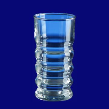 Samba Queen 0,25l SAN glasklar, Hersteller Schorm Gesellschaft m.b.H., Austria