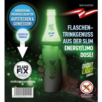 Plug Fix Night Light Edition für Limodose