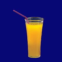 Elegance Trinkbecher 0,3l PC glasklar, Hersteller Schorm Gesellschaft m.b.H., Austria