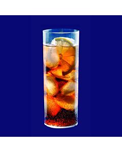 Barglas / Kölschstange 0,2l SAN b2b glasklar, Hersteller Schorm Gesellschaft m.b.H., Austria