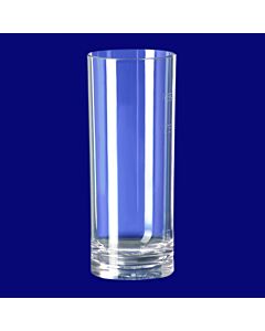 Barglas exclusive / Kölschstange exclusive 0,25l SAN glasklar, Hersteller Schorm Gesellschaft m.b.H., Austria