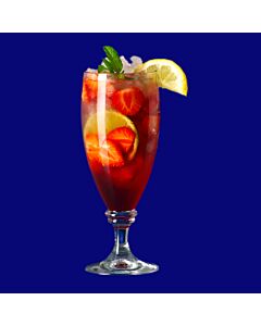 Dolce Vita Glas 0,3l SAN glasklar, Hersteller Schorm Gesellschaft m.b.H., Austria