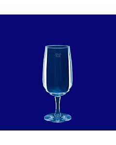 Weinglas 0,1l SAN glasklar, Hersteller Schorm Gesellschaft m.b.H., Austria