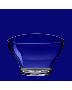 Piccolo-Cooler SAN glasklar, Hersteller Schorm Gesellschaft m.b.H., Austria