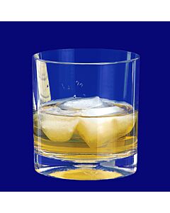 Whisky-Glas 0,2l SAN glasklar, Hersteller Schorm Gesellschaft m.b.H., Austria