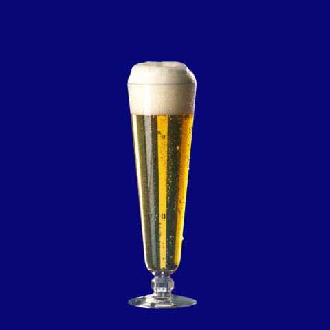Biertulpe 0,2l SAN glasklar, Hersteller Schorm Gesellschaft m.b.H., Austria