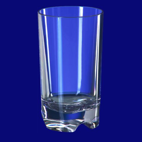 Cocktailglas 0,3l SAN glasklar, Hersteller Schorm Gesellschaft m.b.H., Austria