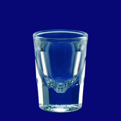 Easy Shot 4cl SAN glasklar, Hersteller Schorm Gesellschaft m.b.H., Austria