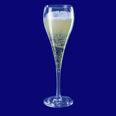 Prosecco Glas 0