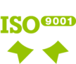 ISO 9001 Certified