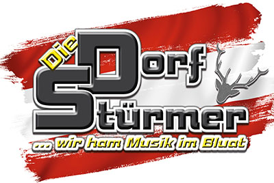 Die Dorf Stürmer