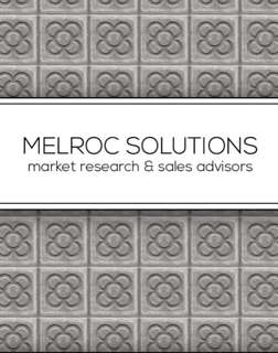 Melroc Solutions