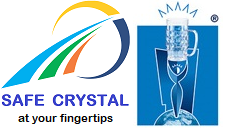 Safe Crystal Daralive