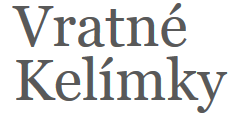 Vratné kelímky